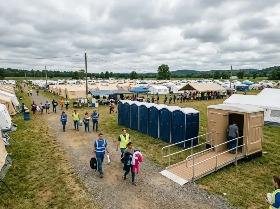 disaster-relief-camp-restrooms-010 — frequently asked questions, Dumpster & Portable Bathrooms Rental in White Plains, NY